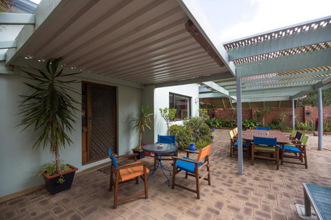 Sea J's, Brighton - Darwin Holiday 0