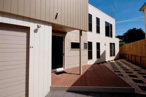 Sea La Vie - Darwin Holiday 1