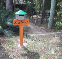 Sea Nest - Darwin Holiday
