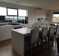 Sea Paradise at St Andrews Beach