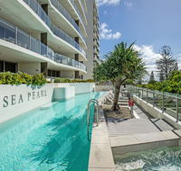 Sea Pearl Resort