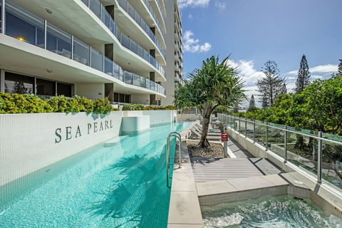 Sea Pearl Resort - Darwin Holiday 0