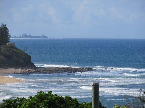 Sea Point Ocean Apartments - Darwin Holiday 2