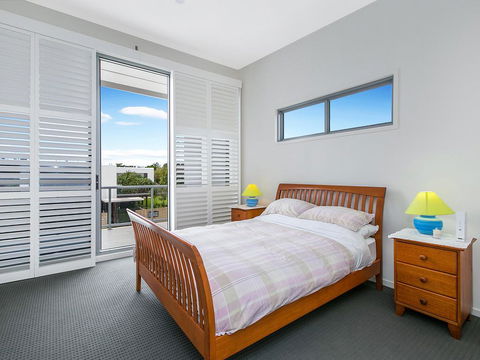 SEA RENITY ON KAMALA - Darwin Holiday 3