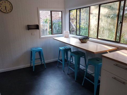 Sea Salt, 24 Stewart Street - Darwin Holiday 2