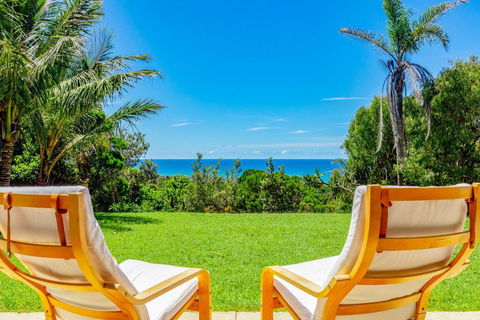 Sea Shack - 29 Pelican Street, Peregian Beach, Noosa Area - Darwin Holiday 0