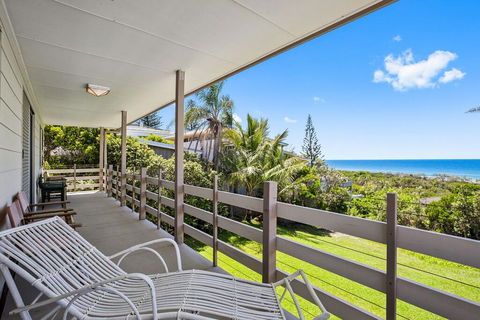 Sea Shack - 29 Pelican Street, Peregian Beach, Noosa Area - Darwin Holiday 2