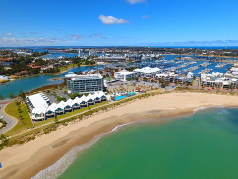 Sea Side 104 - Darwin Holiday 1