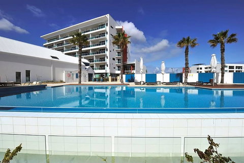 Sea Side 112 - Darwin Holiday 3