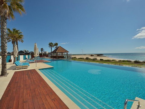 Sea Side 112 - Darwin Holiday 1