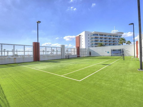 Sea Side 112 - Darwin Holiday 2