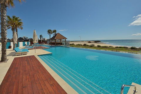 Sea Side 205 - Darwin Holiday 2