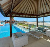 Sea Side 403 - Darwin Holiday