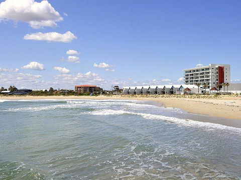 Sea Side 411 - Darwin Holiday 2
