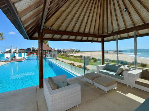 Sea Side 508 - Darwin Holiday 0