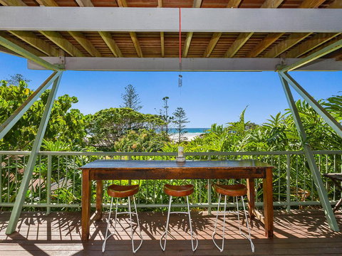 Sea Spray On Hungerford - Darwin Holiday 0