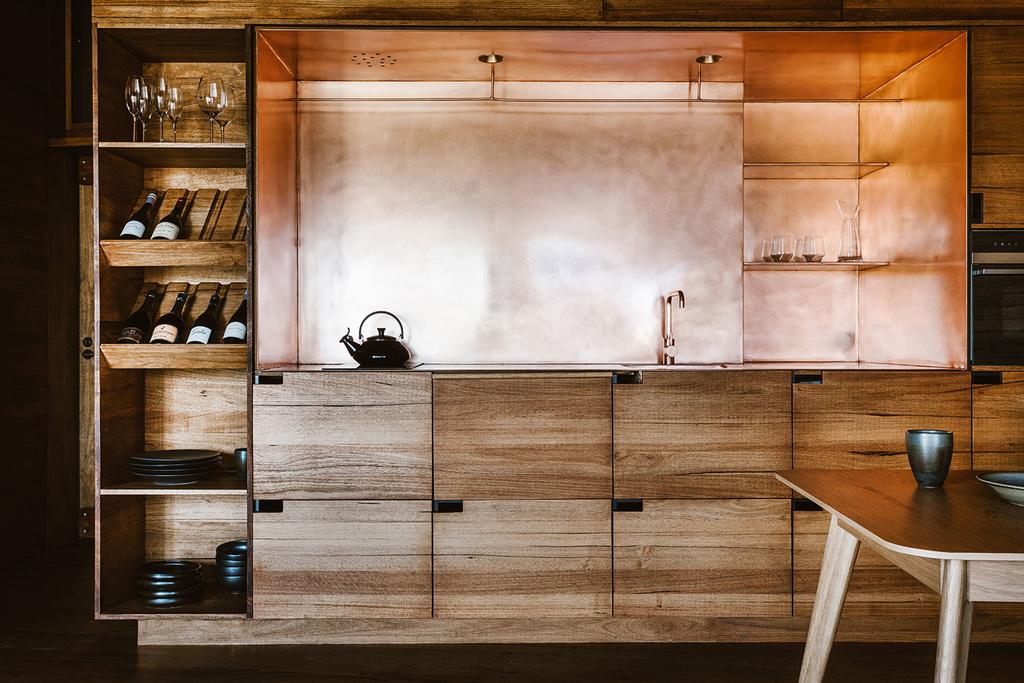 Douglas River TAS Darwin Holiday