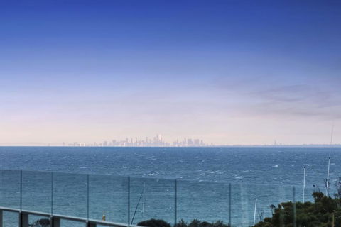 SEA TEMPLE - MORNINGTON - Darwin Holiday 3