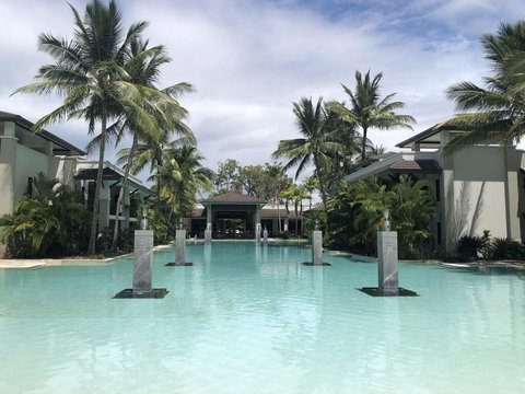 Sea Temple 276/277 - Darwin Holiday 3