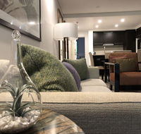 Sea Temple 276/277 - Darwin Holiday