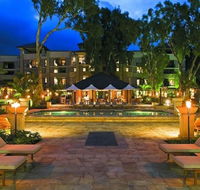 Sea Temple Palm Cove 2 Bedroom Luxury Apartment - Darwin Holiday