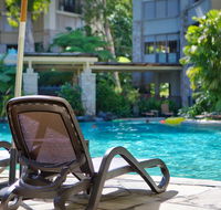 Sea Temple Palm Cove Apartment 213 - Darwin Holiday