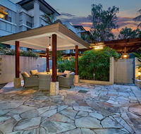 Sea Temple Palm Cove Courtyard Villa 120 - Darwin Holiday