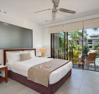 Sea Temple Palm Cove Luxury Studio 212 - Darwin Holiday