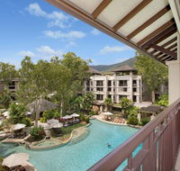 Sea Temple Penthouse 407 - Darwin Holiday