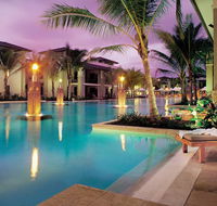 Sea Temple Port Douglas Luxury Penthouses - Swim Outs  Spa Apartments - Darwin Holiday