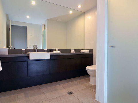 Sea Temple Port Douglas Luxury Penthouses - Swim Outs & Spa Apartments - Darwin Holiday 2