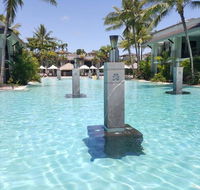 Sea Temple Port Douglas Swim Out Two Bathrooms - Direct Pool Access - Darwin Holiday