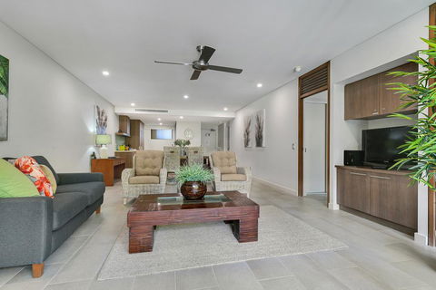 Sea Temple Private Apartments - Darwin Holiday 2