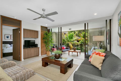 Sea Temple Private Apartments - Darwin Holiday 3