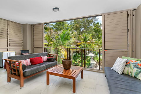 Sea Temple Private Apartments - Darwin Holiday 1