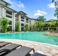 Sea Temple Private Apartments - Darwin Holiday