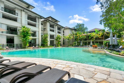Sea Temple Private Apartments - Darwin Holiday 0