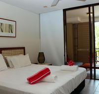 Sea Temple Private Studio 423 - Darwin Holiday