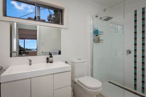 SEA URCHIN - Beautiful Skenes Creek Home - Darwin Holiday 2