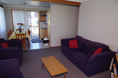 Sea View, 3 Hodgson Street - Darwin Holiday 3