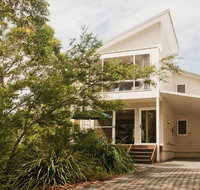 Sea Whispers - a real native outlook - Darwin Holiday