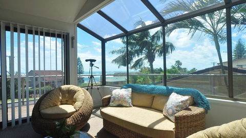 Sea-Ann - Lennox Head - WiFi - Darwin Holiday 3