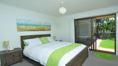 Sea-Ann - Lennox Head - WiFi - Darwin Holiday 2