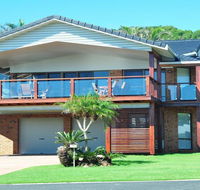 Sea-Ann - Lennox Head - WiFi - Darwin Holiday