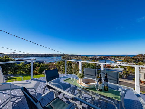 Sea180 Merimbula - Darwin Holiday 2