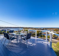 Sea180 Merimbula - Darwin Holiday