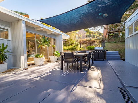Sea180 Merimbula - Darwin Holiday 1