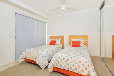 Seabourn Unit 102, 56 Lower Gay Tce Caloundra - Darwin Holiday 3