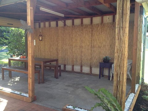 SEABREEZE - Darwin Holiday 0