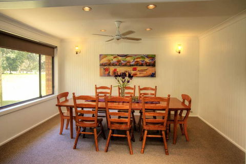 SEABREEZE - Darwin Holiday 2